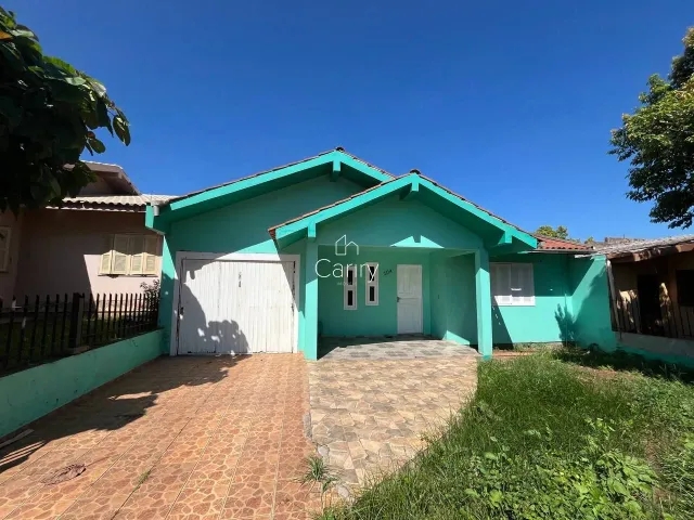 Casa com 3 dormitórios, foto 2
