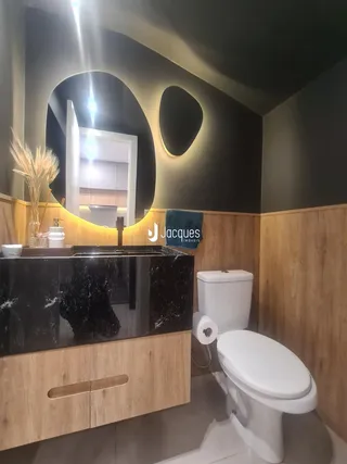 Sobrado com 2 dormitórios, foto 7