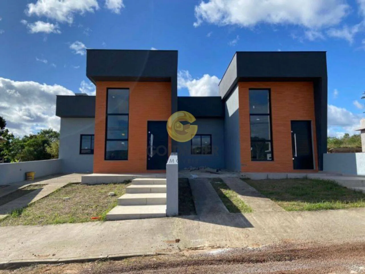 Casa com 3 dormitórios, foto 1