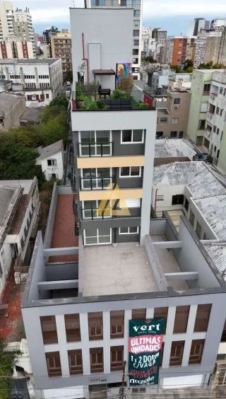 Apartamento com 2 dormitórios, foto 4