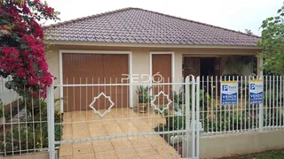Casa com 3 dormitórios, foto 1