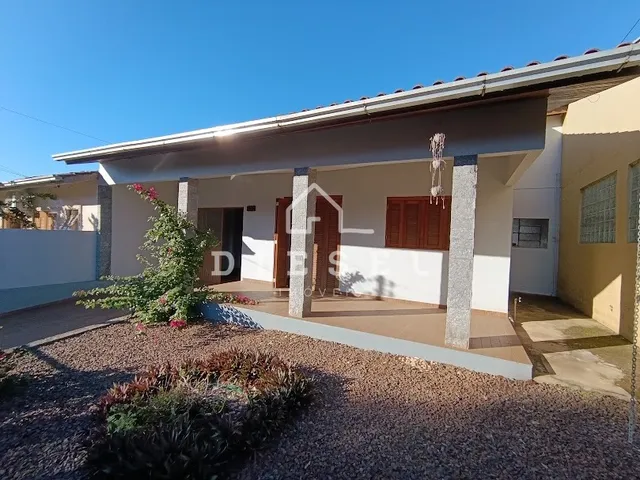 Casa com 2 dormitórios, foto 2
