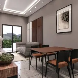 Apartamento com 2 dormitórios, foto 2