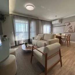 Apartamento com 3 dormitórios, foto 9
