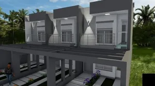 Sobrado com 2 dormitórios, foto 2