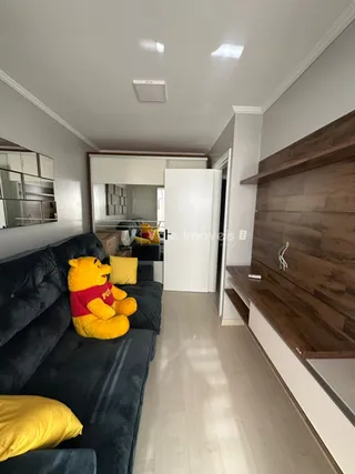 Sobrado com 2 dormitórios, foto 7