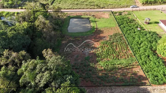 Área rural, foto 5