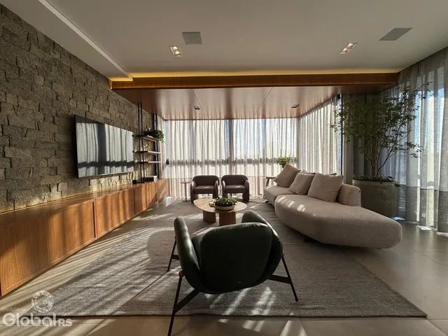 Apartamento com 3 dormitórios, foto 2