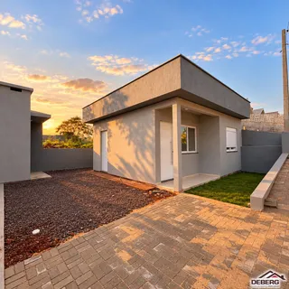 Casa geminada com 2 dormitórios, foto 6