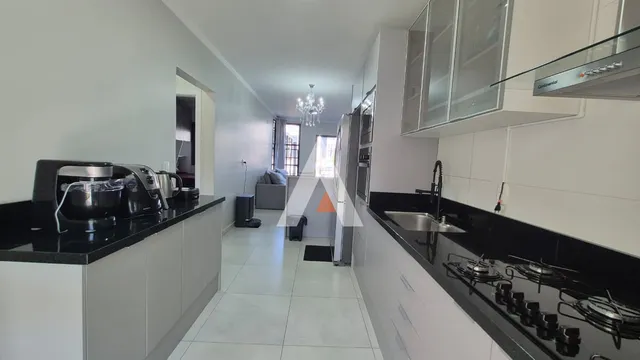 Casa geminada com 2 dormitórios, foto 4