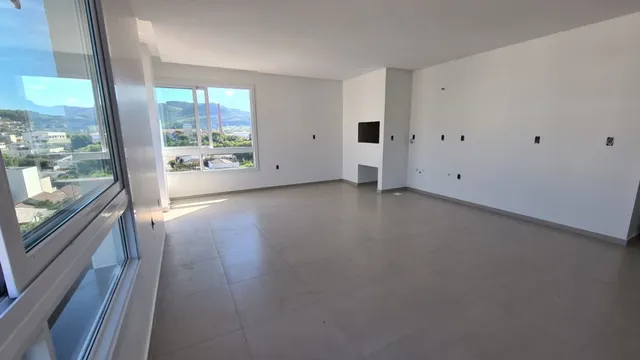Apartamento com 2 dormitórios