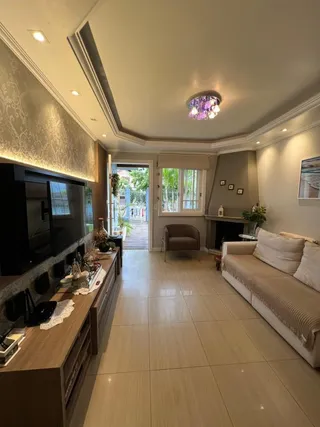 Casa com 2 dormitórios, foto 11