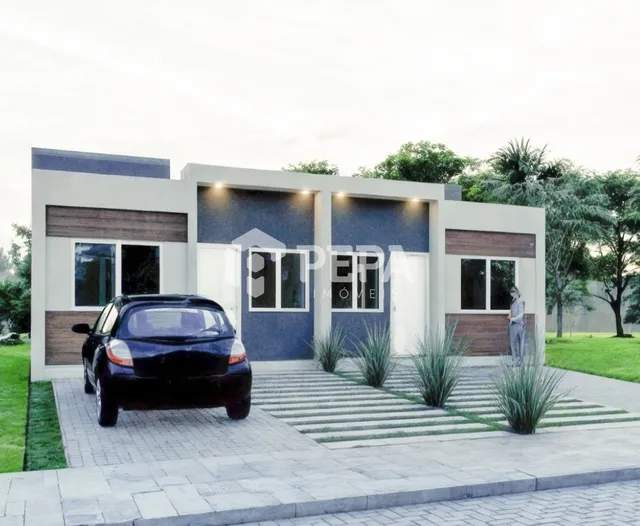 Casa com 2 dormitórios, foto 4