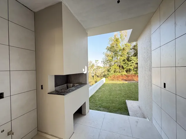 Casa geminada com 2 dormitórios, foto 3