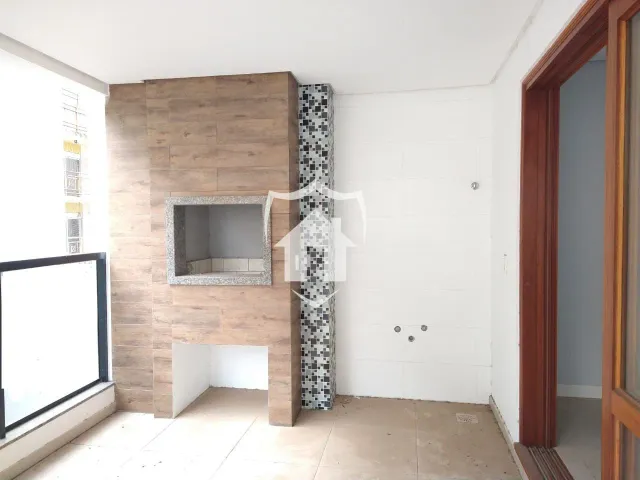 Apartamento com 3 dormitórios, foto 4