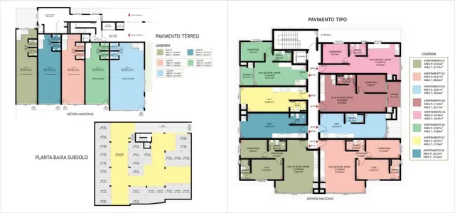Apartamento com 1 dormitório, foto 4