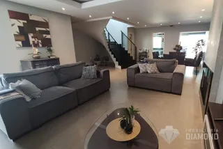 Casa com 3 dormitórios, foto 2