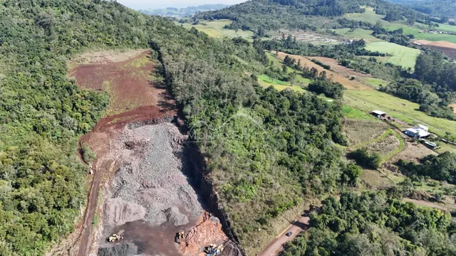 Área rural, foto 5