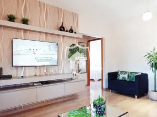 Casa com 2 dormitórios, foto 2