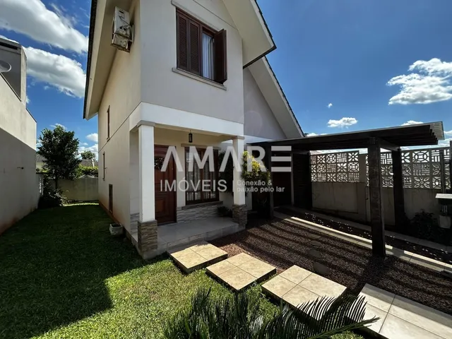 Casa com 2 dormitórios