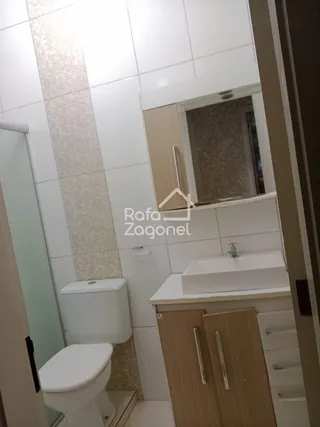 Apartamento com 2 dormitórios, foto 8