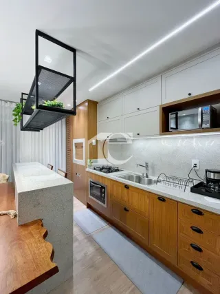Apartamento com 2 dormitórios, foto 6