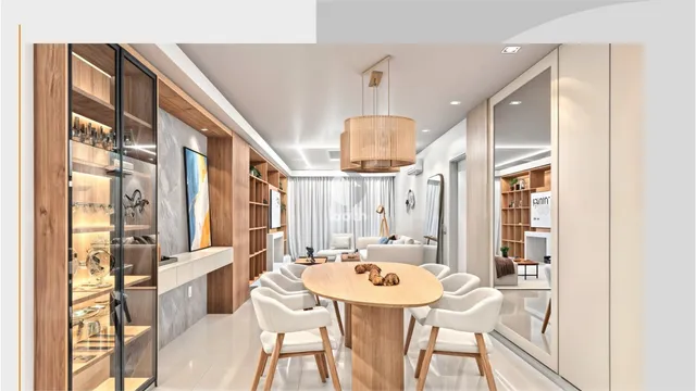 Apartamento com 3 dormitórios, foto 2