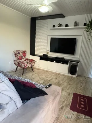 Casa com 2 dormitórios, foto 2