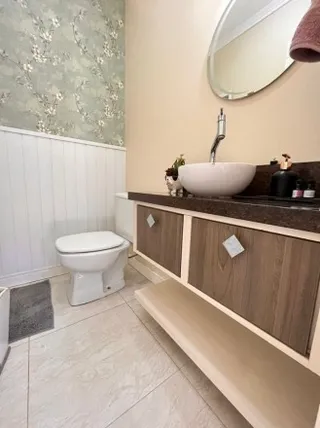 Casa com 3 dormitórios, foto 10