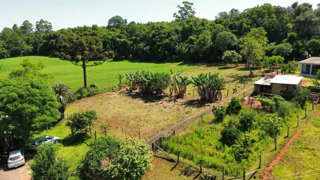 Área rural com 2 dormitórios, foto 2