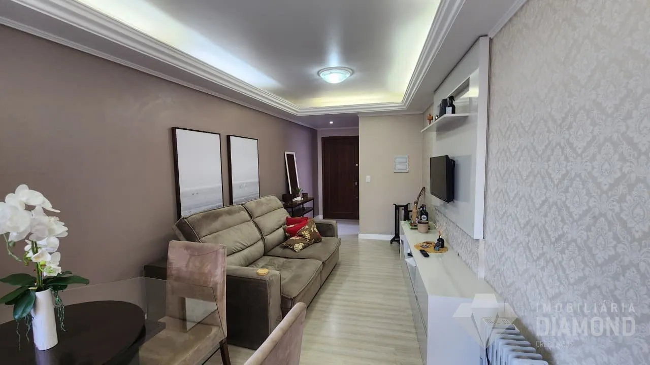 Apartamento com 2 dormitórios, foto 1