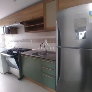 Apartamento com 2 dormitórios, foto 5