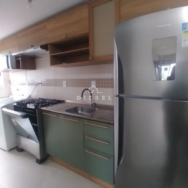 Apartamento com 2 dormitórios, foto 5