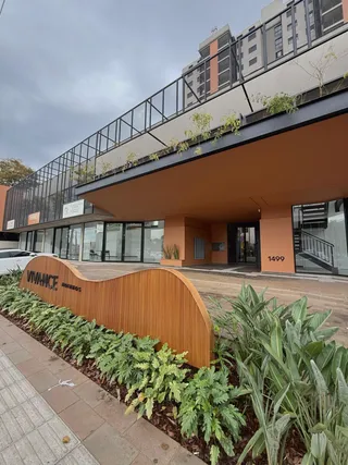 Apartamento com 2 dormitórios, foto 12