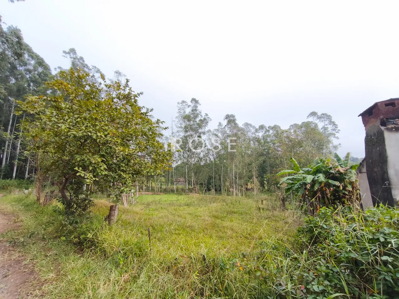 Área rural, foto 1