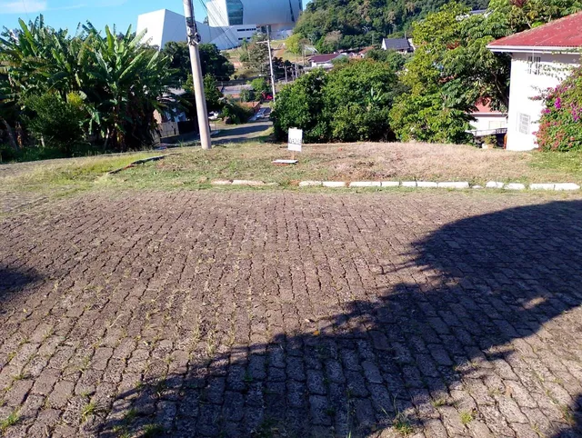 Terreno