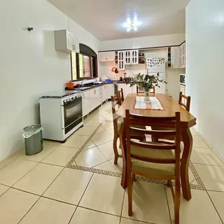 Casa com 4 dormitórios, foto 8