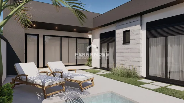 Casa, foto 3