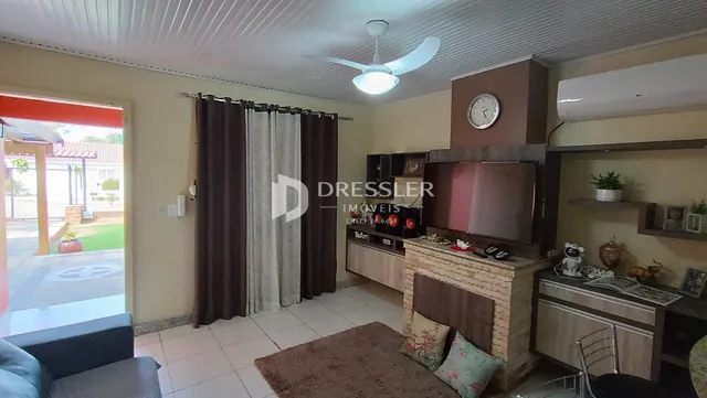 Casa com 2 dormitórios, foto 4