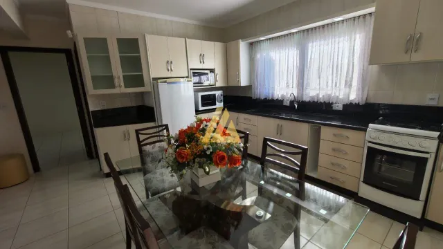 Sobrado com 3 dormitórios, foto 5