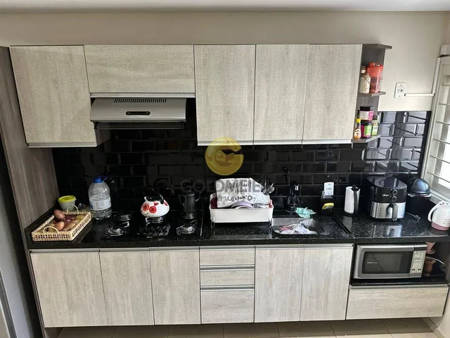 Sobrado com 2 dormitórios, foto 4