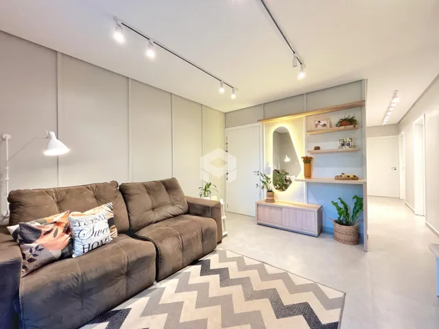 Apartamento com 3 dormitórios, foto 4