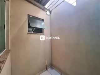 Casa geminada com 2 dormitórios, foto 6