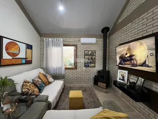 Casa com 2 dormitórios, foto 16