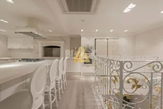 Apartamento com 4 dormitórios, foto 31