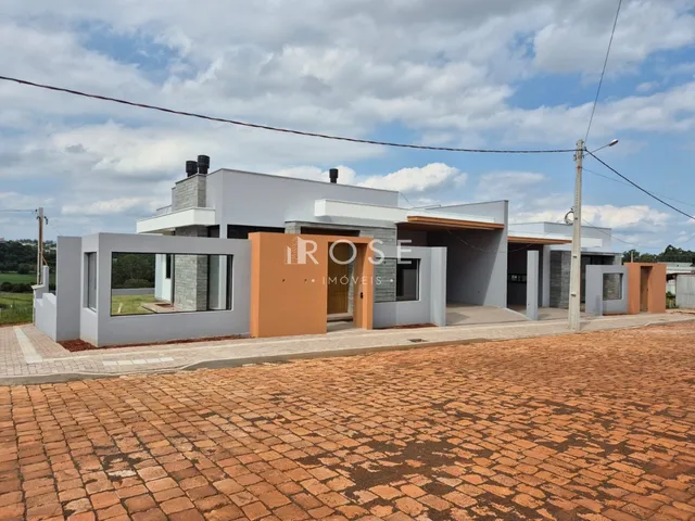 Casa com 3 dormitórios, foto 2