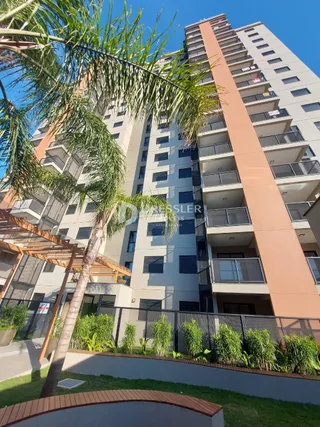Apartamento com 3 dormitórios, foto 2