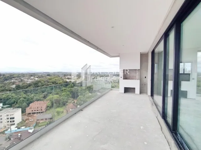 Apartamento com 3 dormitórios, foto 4