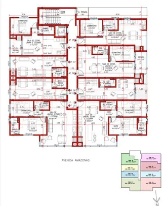 Apartamento com 1 dormitório, foto 11