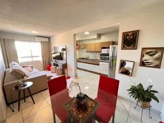 Apartamento com 2 dormitórios, foto 2